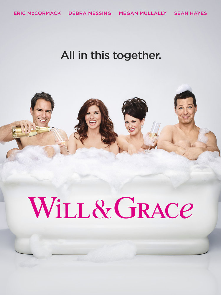 Will & Grace - Season 1