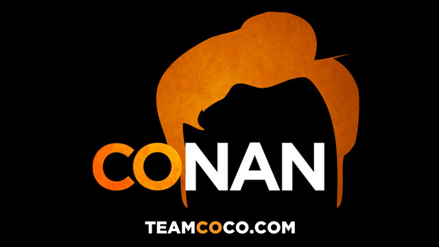 Conan logo (TBS/Turner)