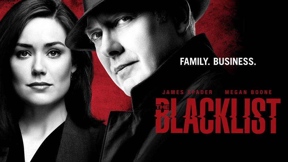 The Blacklist - Season 5 - IMDb