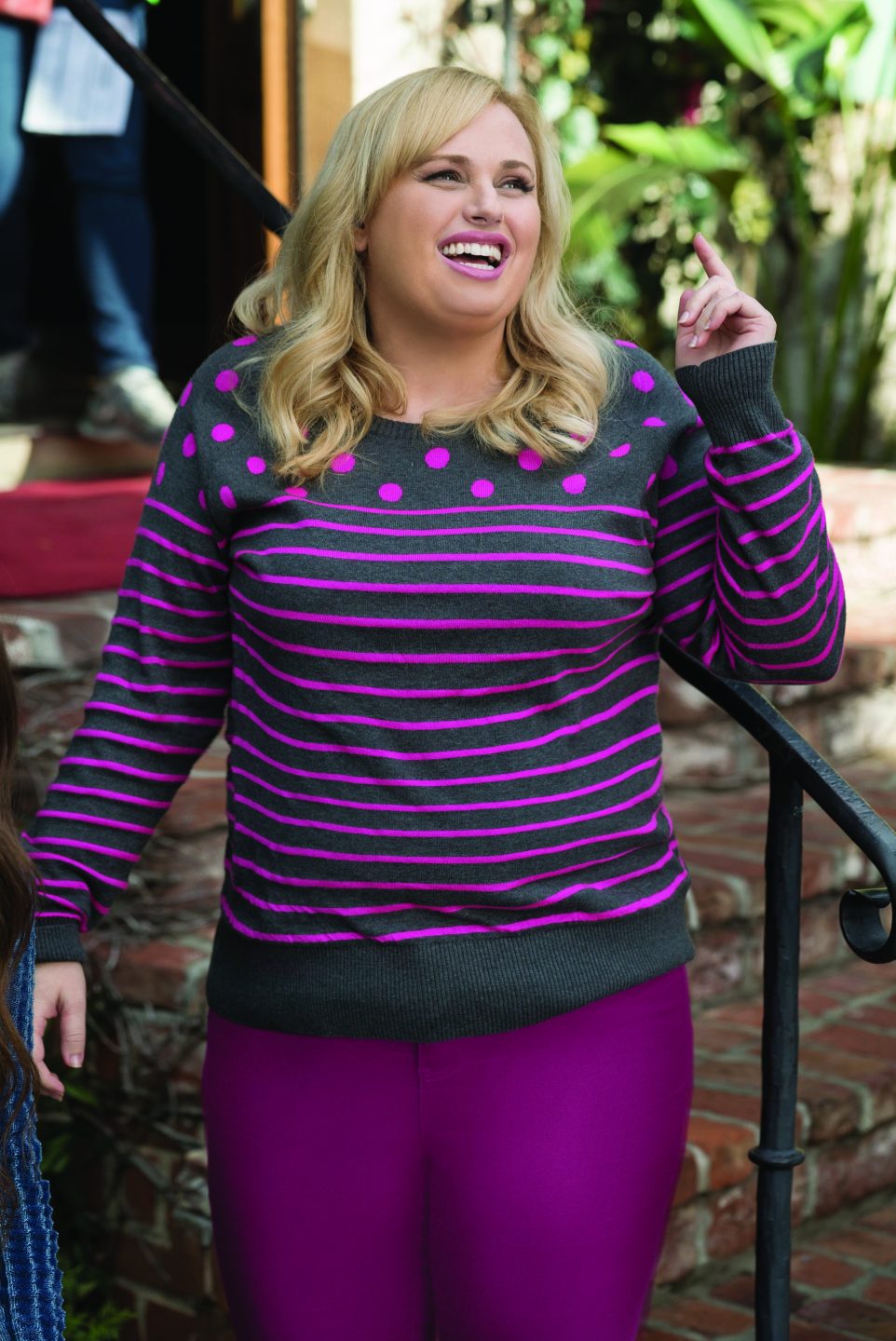 Pitch Perfect 3 still (Universal Pictures)