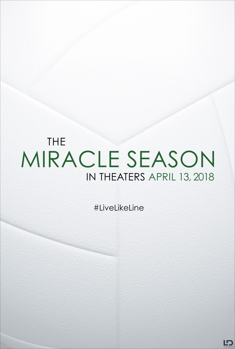 The Miracle Season (LD Entertainment)