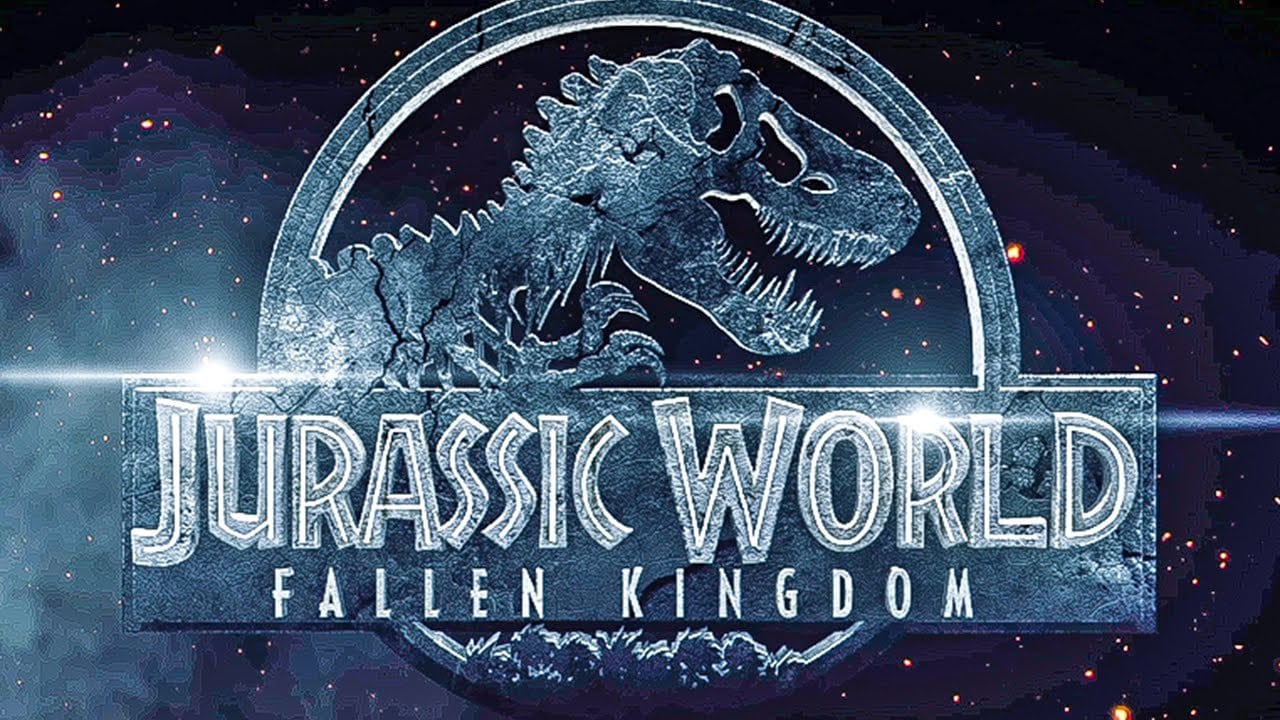 Jurassic World: Fallen Kingdom Teaser - Universal Pictures | Nothing