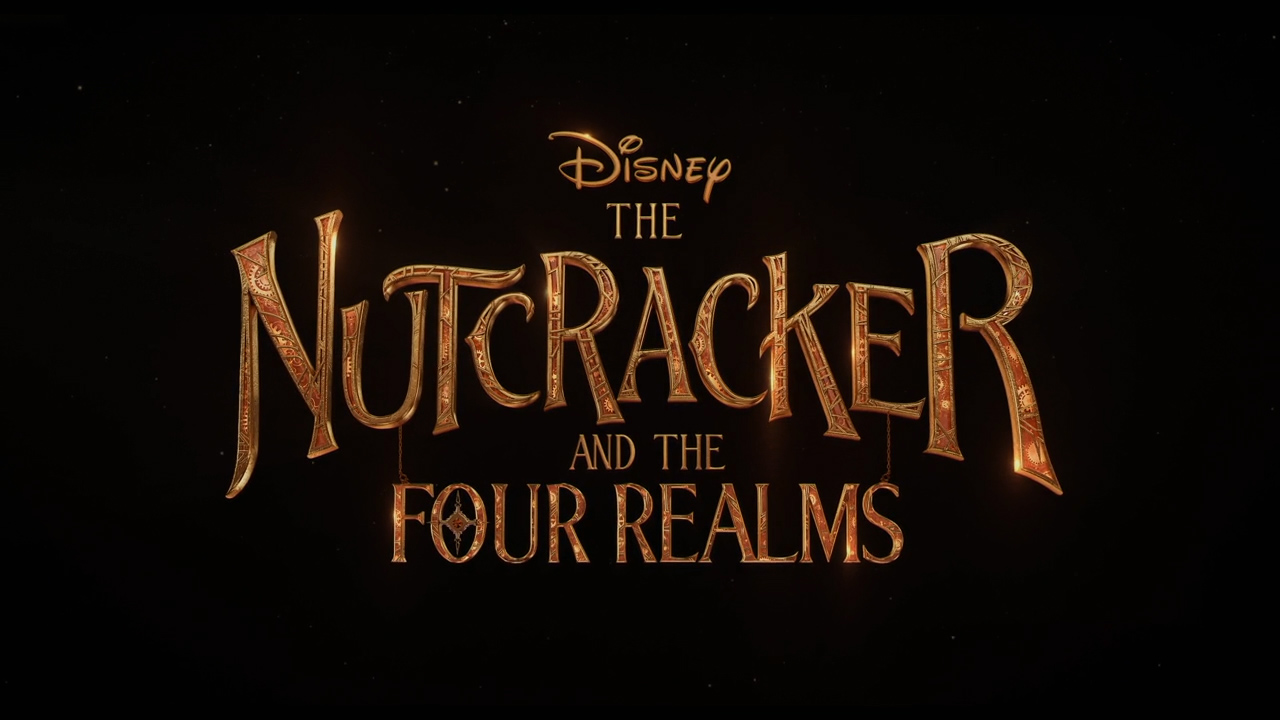 The Nutcracker And The Four Realms (Walt Disney Pictures)