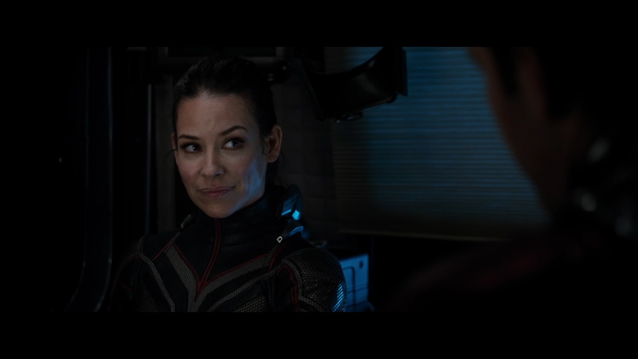 Ant-Man And The Wasp still (Marvel Studios)