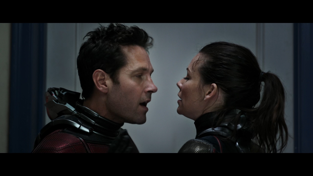 Ant-Man And The Wasp still (Marvel Studios)