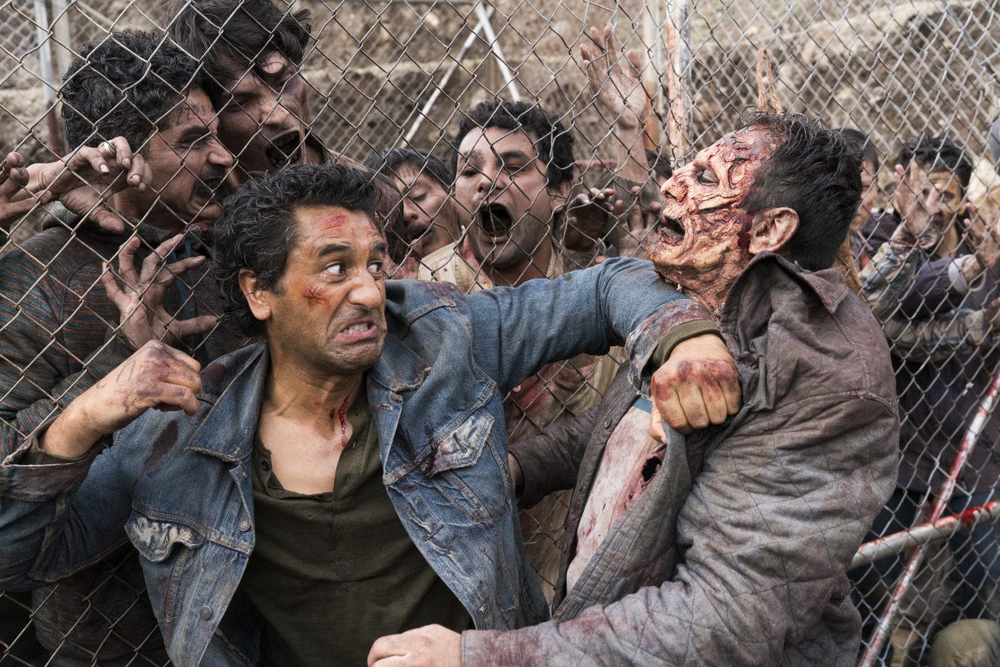 Fear The Walking Dead Season Three still (Lionsgate Home Entertainment)