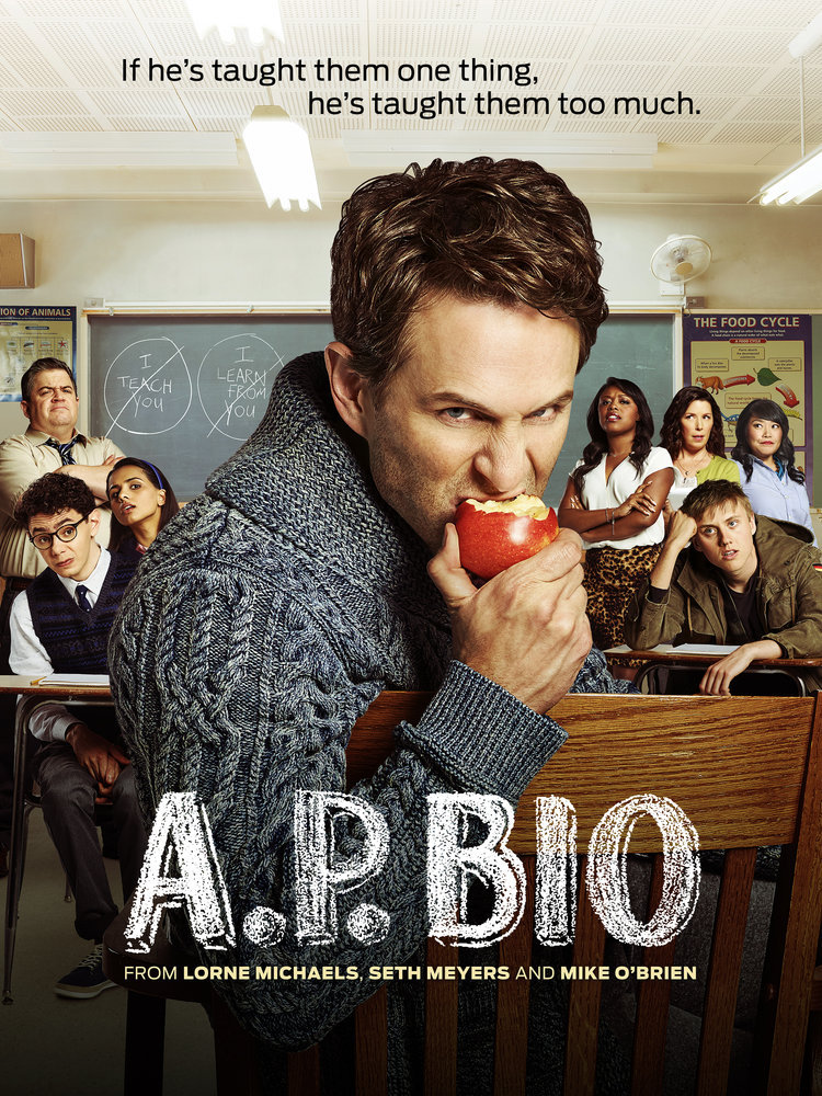 A.P. Bio - Season 1
