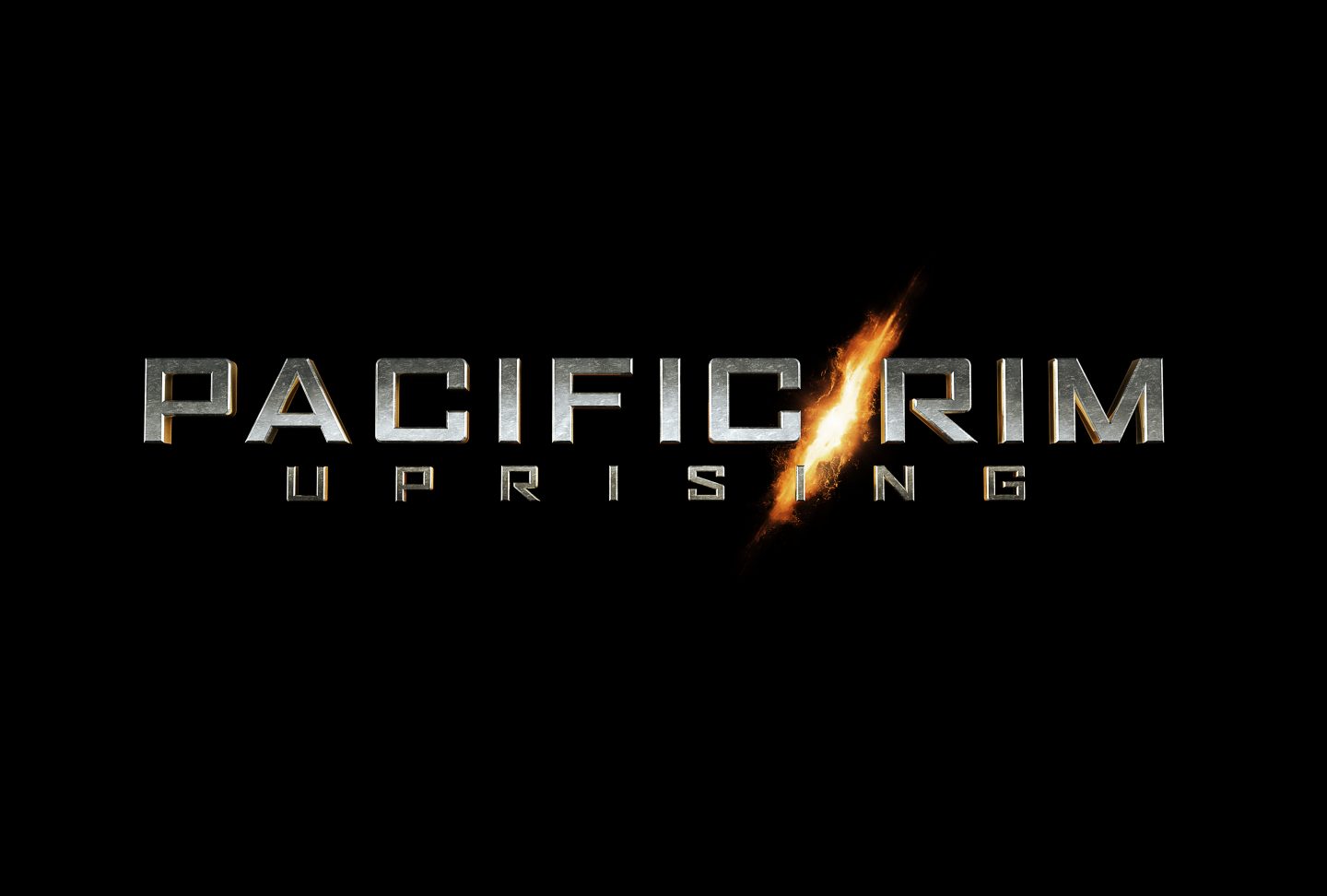 Pacific Rim Uprising logo (Universal Pictures)