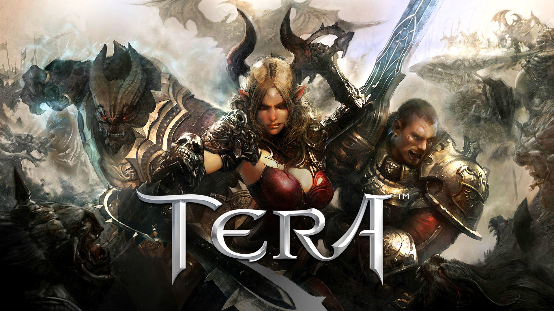TERA logo (En Masse Entertainment)