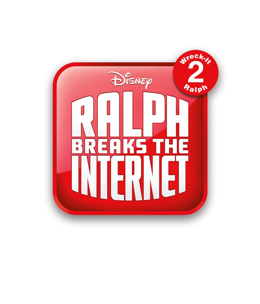 Ralph Breaks The Internet: Wreck Ir Ralph 2 poster (Walt Disney Pictures)