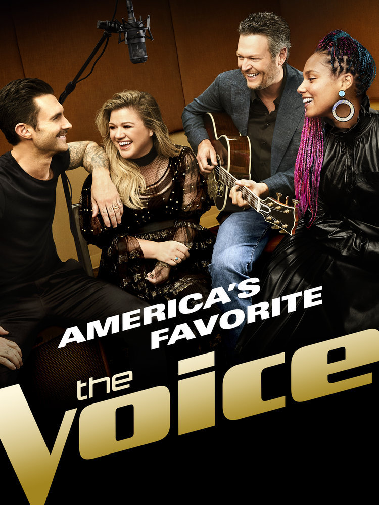 The Voice - Season 14