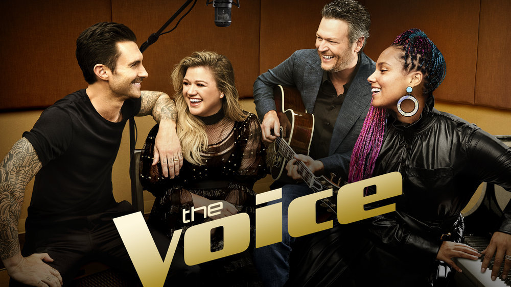 The Voice - Season 14