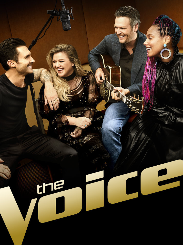 The Voice - Season 14