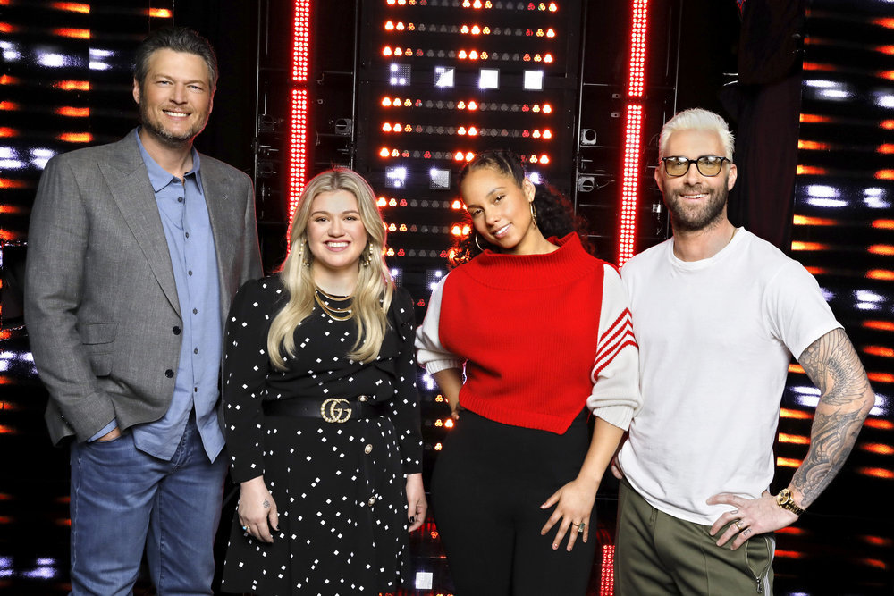 The Voice - Season 14