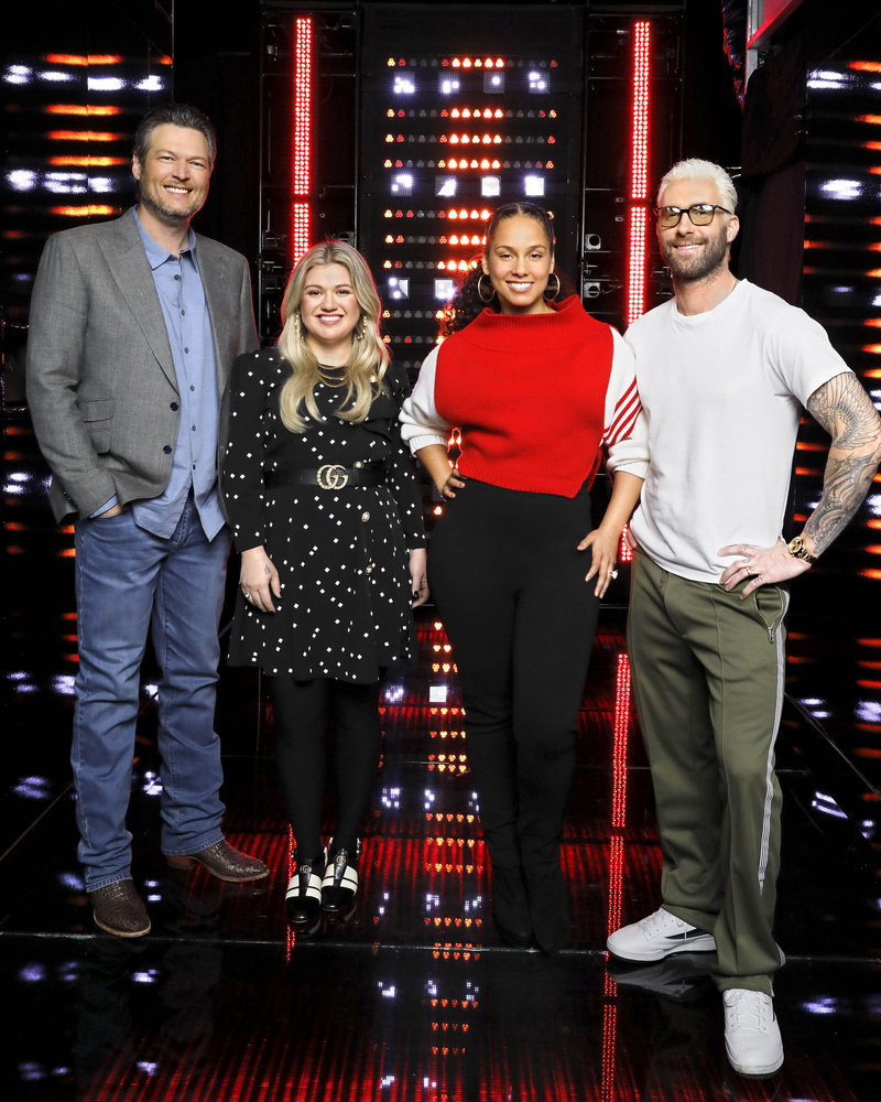 The Voice - Season 14