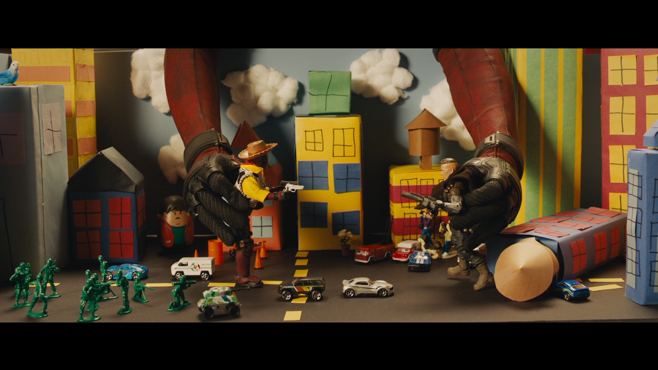 Untitled Deadpool Sequel screencap (20th Century Fox)