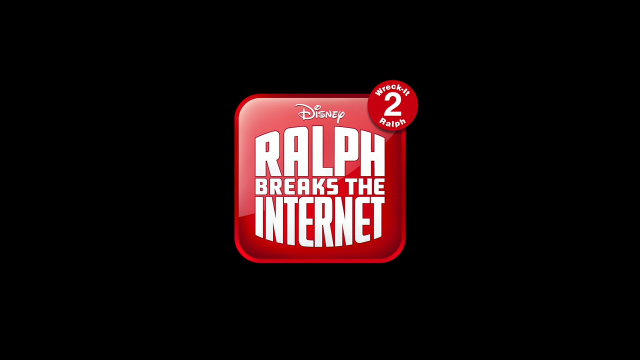 Ralph Breaks The Internet: Wreck Ir Ralph 2 screencap (Walt Disney Pictures)