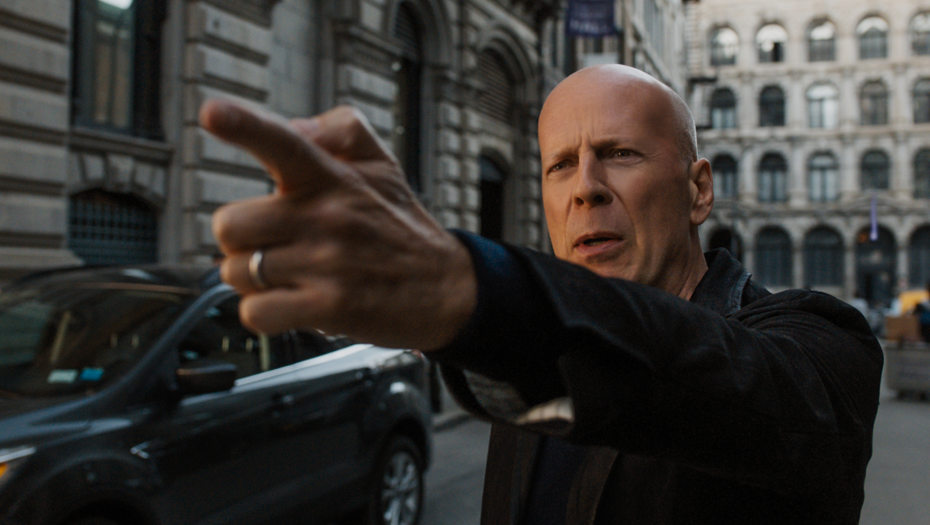 Death Wish still (MGM Pictures)Death Wish still (MGM Pictures)