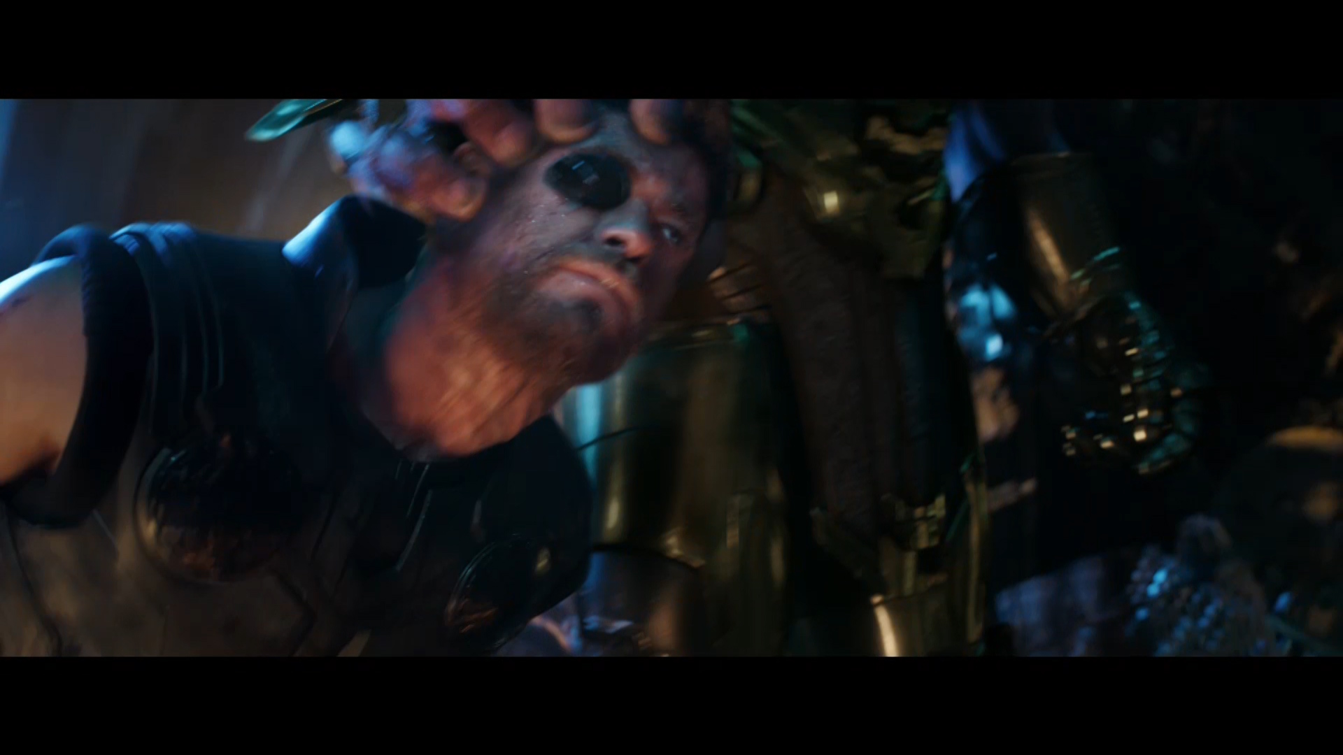 Avengers: Infinity War screencap (Marvel Studios)