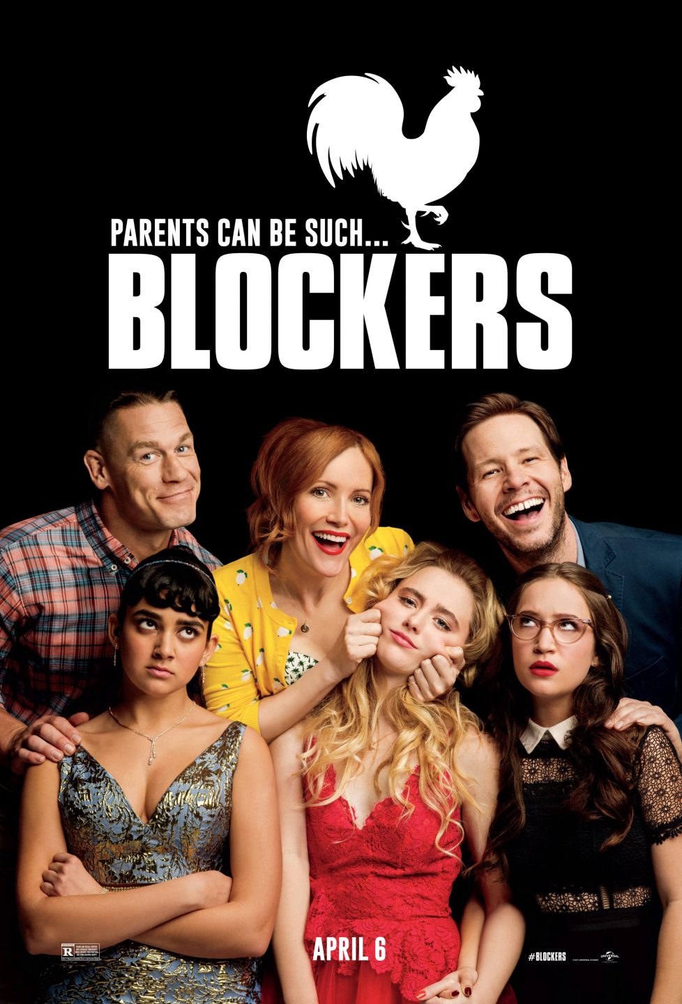Blockers poster (Universal Pictures)
