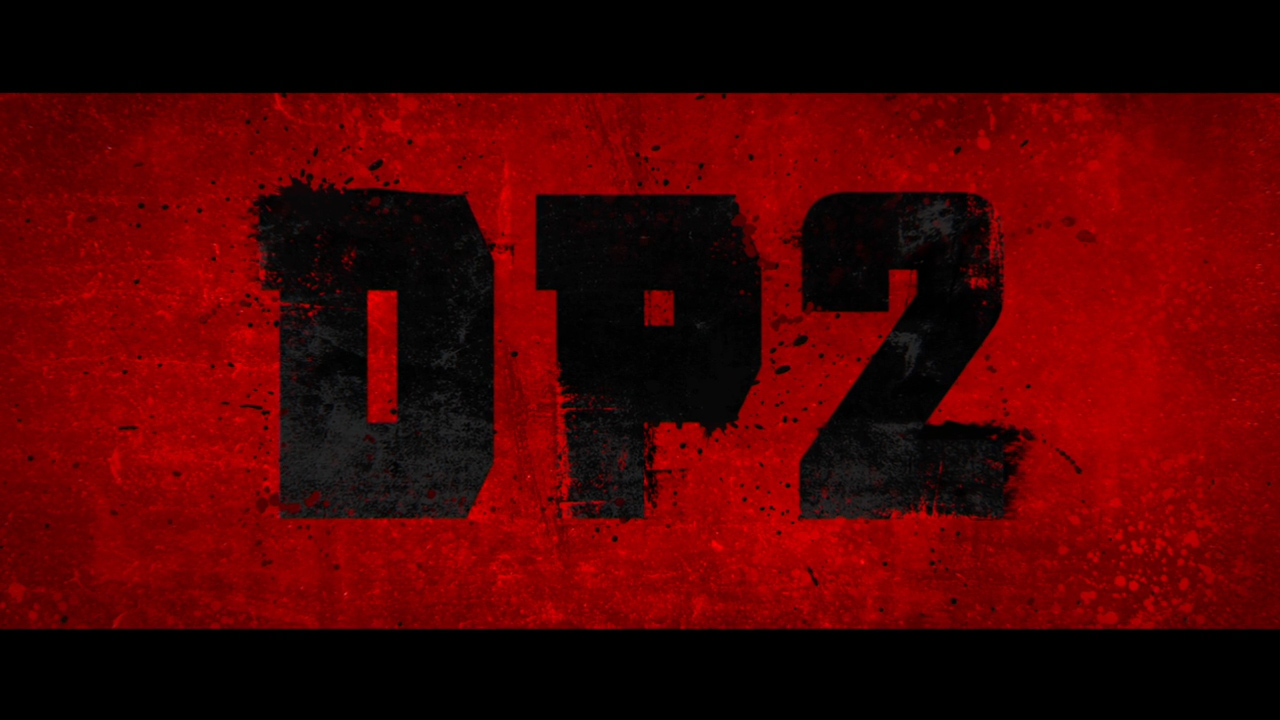 Deadpool 2 Trailer #2 Screencap (20th Century Fox/Marvel)