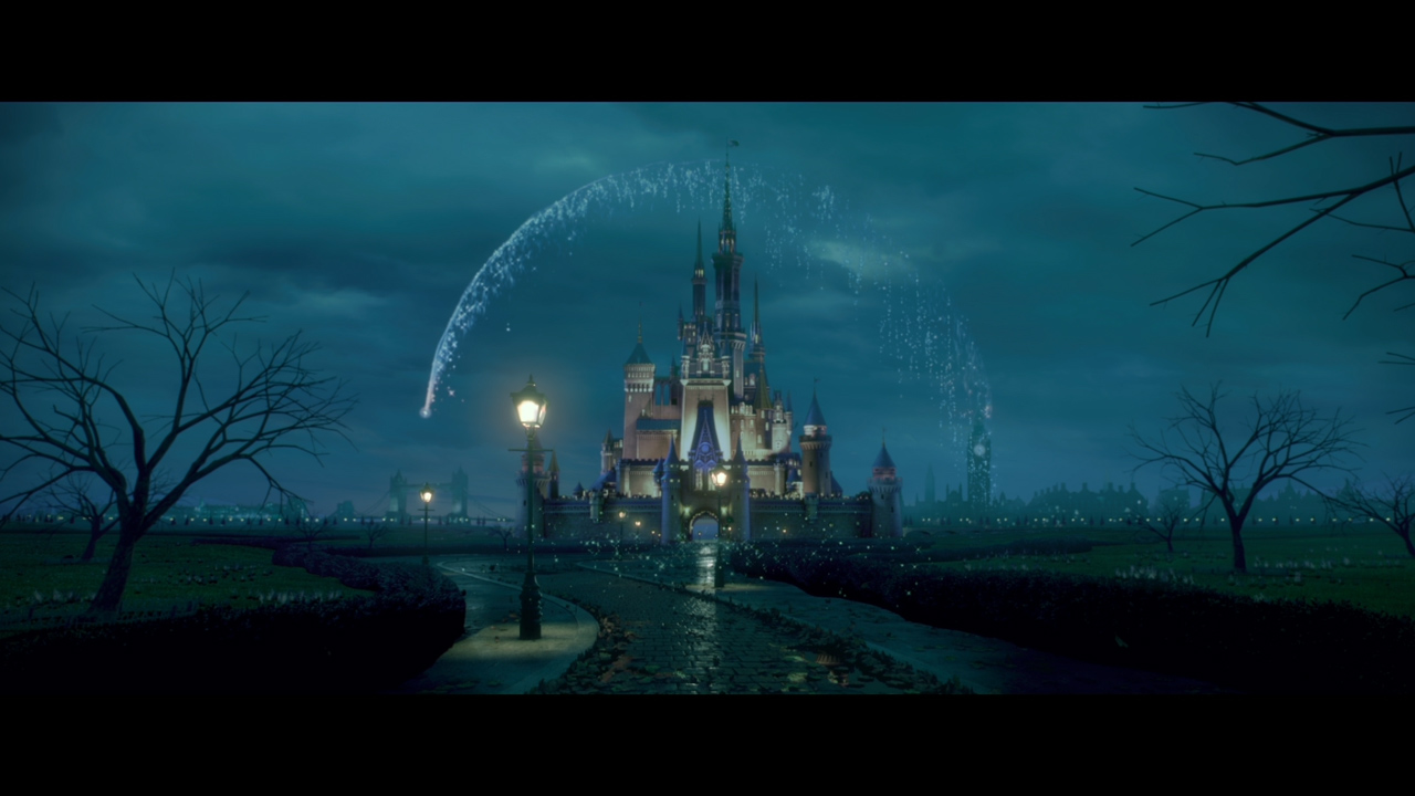 Mary Poppins Returns teaser trailer screencap (Walt Disney Pictures)