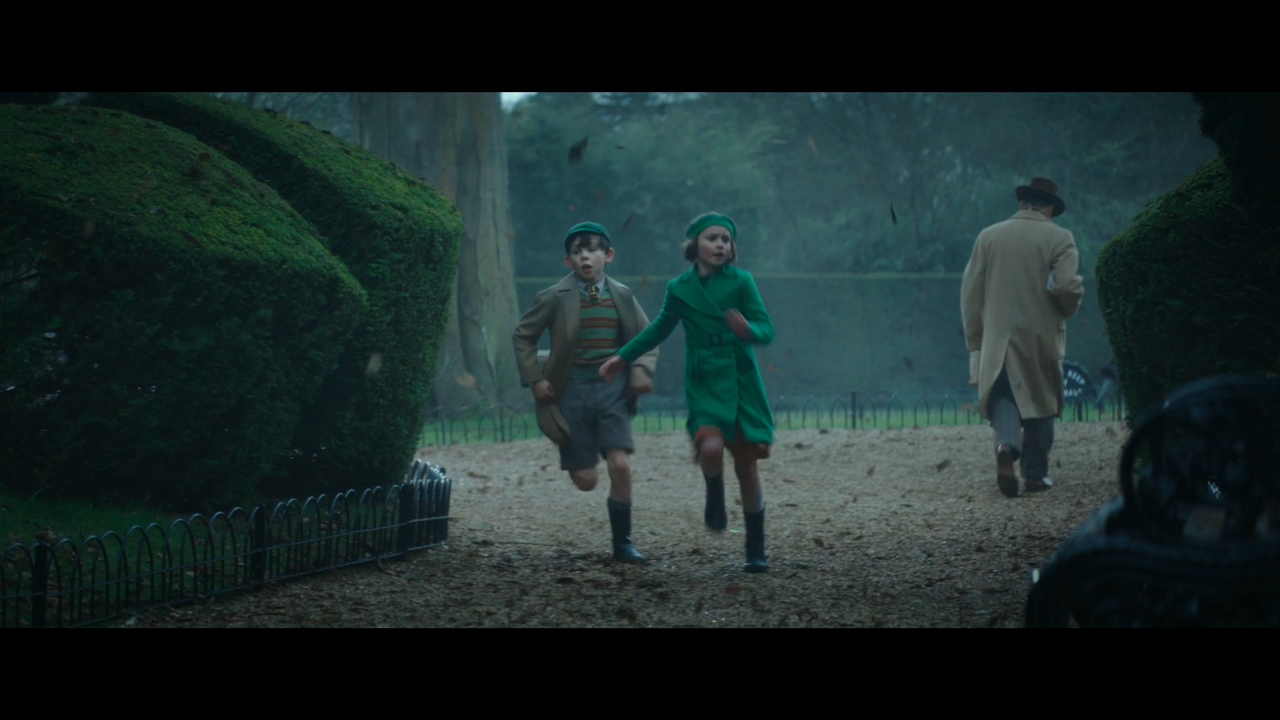 Mary Poppins Returns teaser trailer screencap (Walt Disney Pictures)