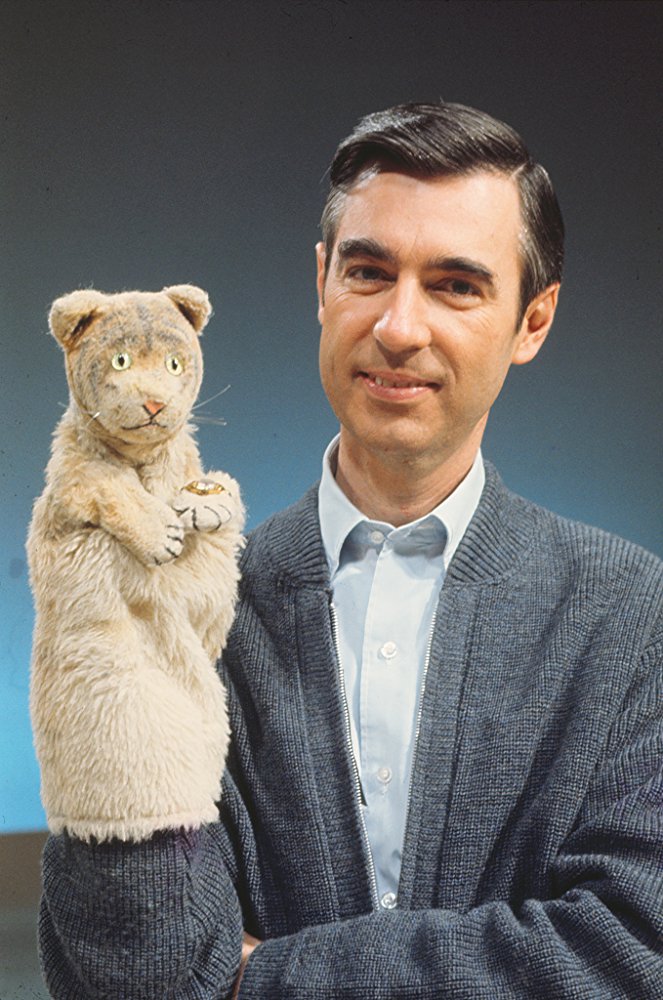 Won't You Be My Neighbor still (Focus Features)