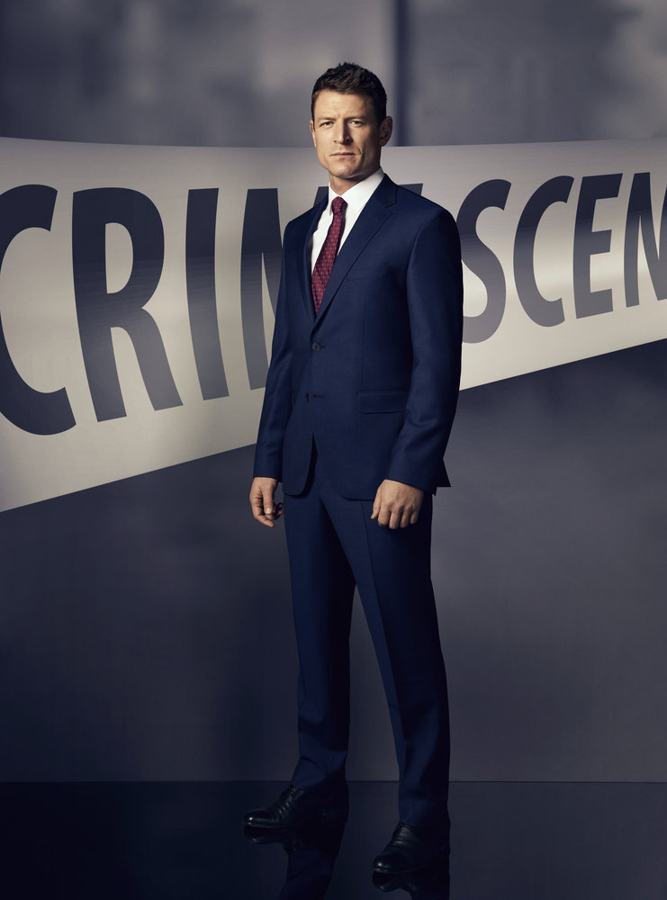 Law & Order: Special Victims Unit - Season 19