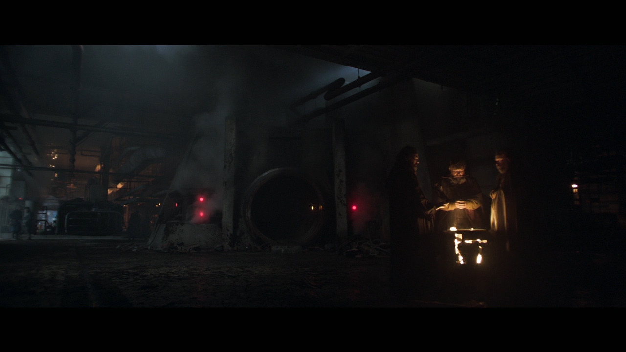 Solo: A Star Wars Story screencap (Lucasfilm)