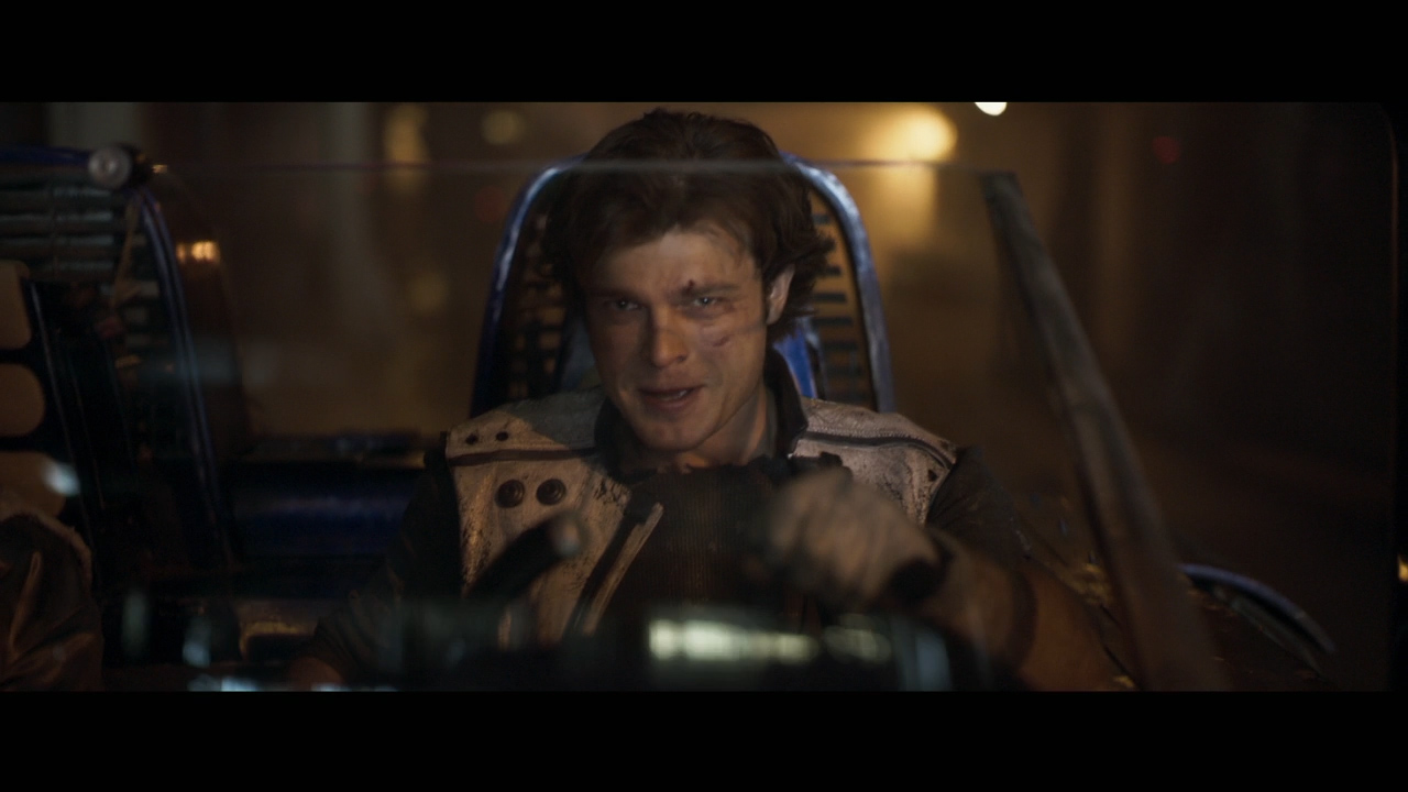 Solo: A Star Wars Story screencap (Lucasfilm)