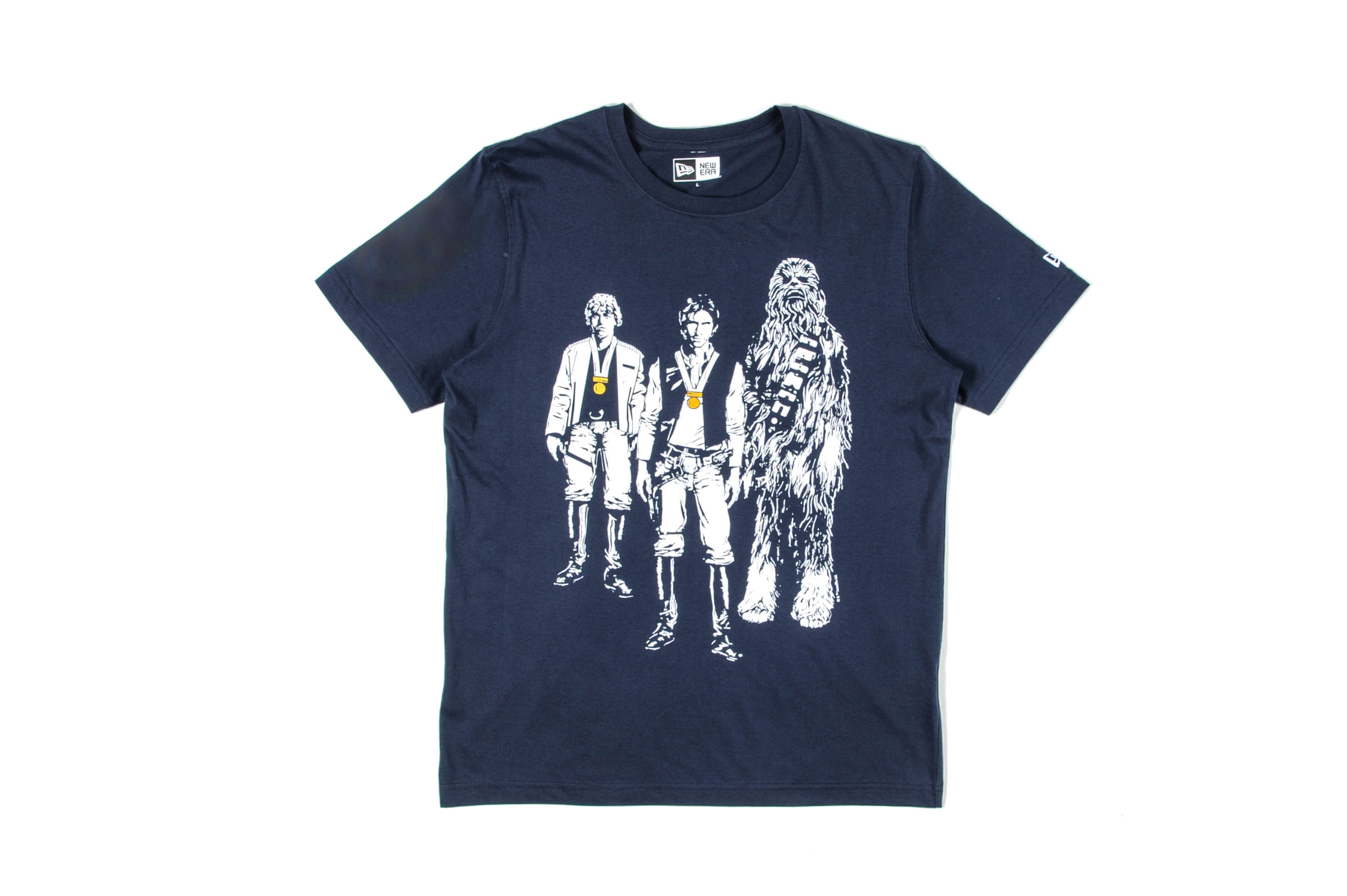 Foot Loker x Star Wars collection 