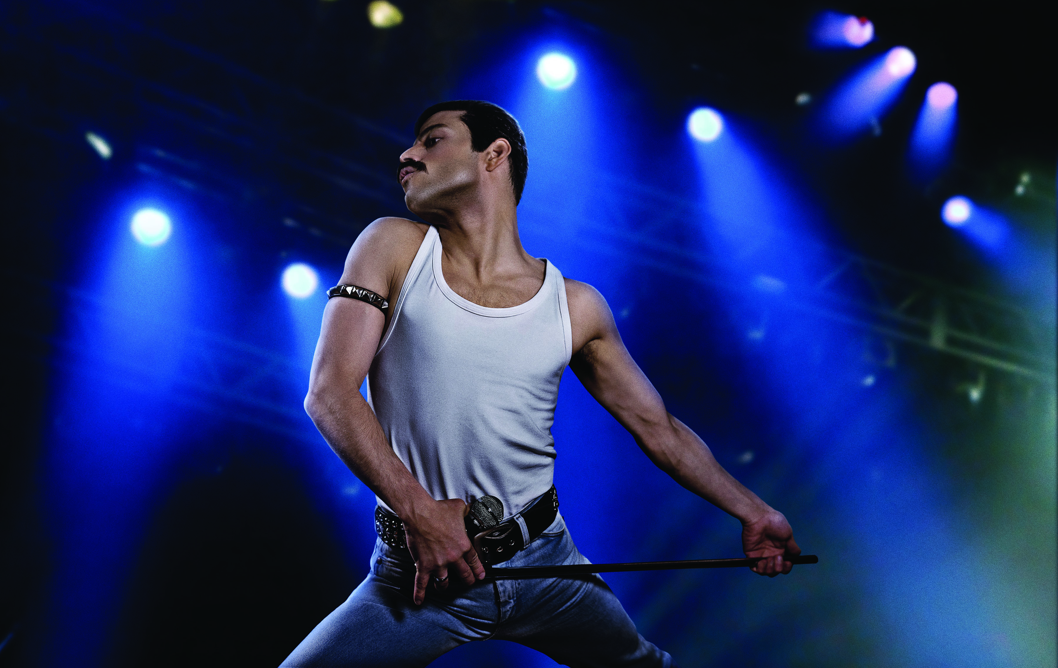 Bohemian Rhapsody still (20th Century Fox)