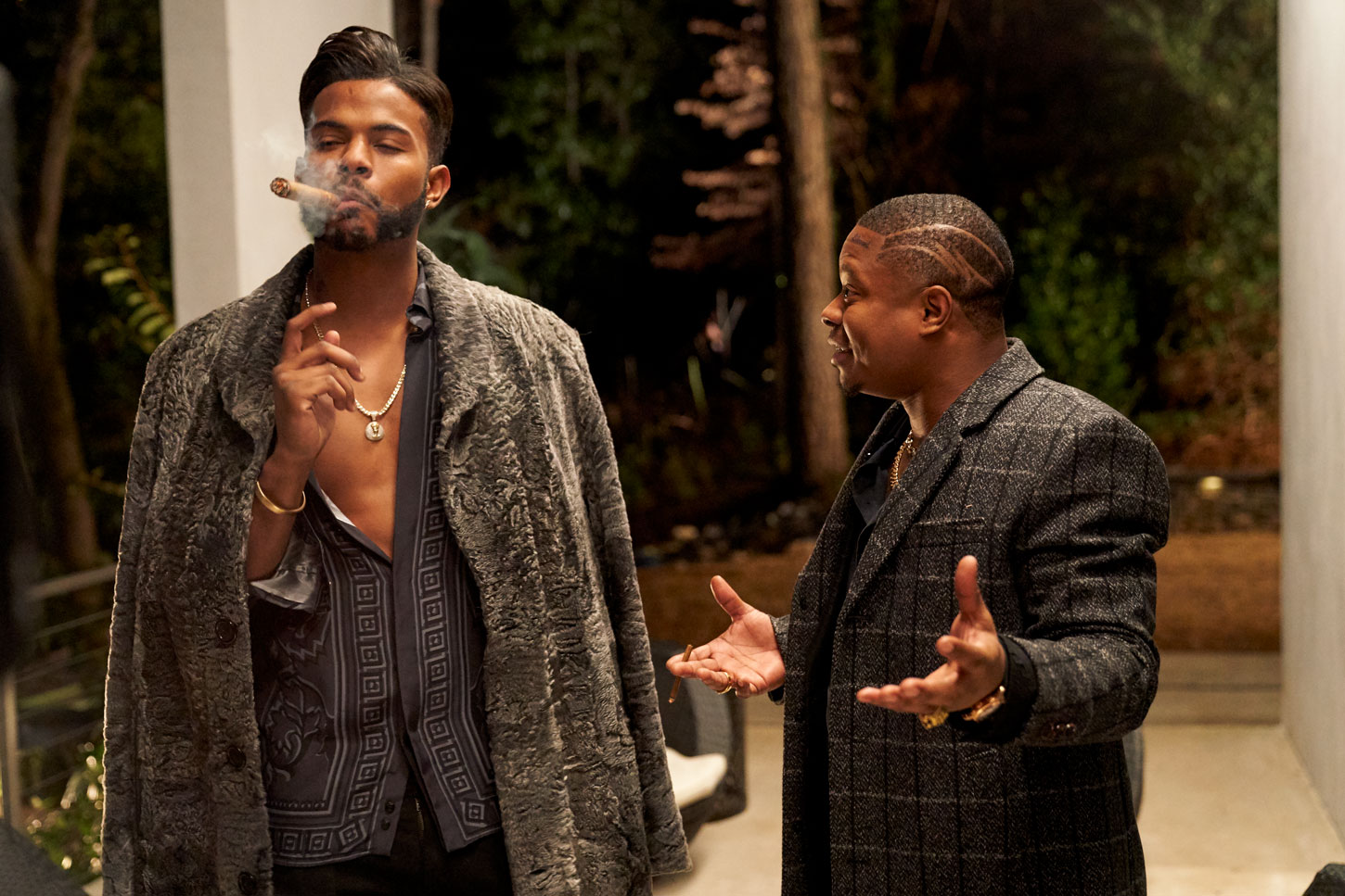 SuperFly still (Sony Pictures)