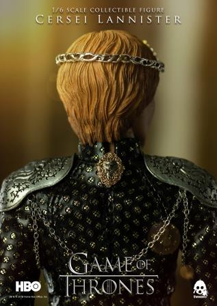 Cersei Lannister teaser