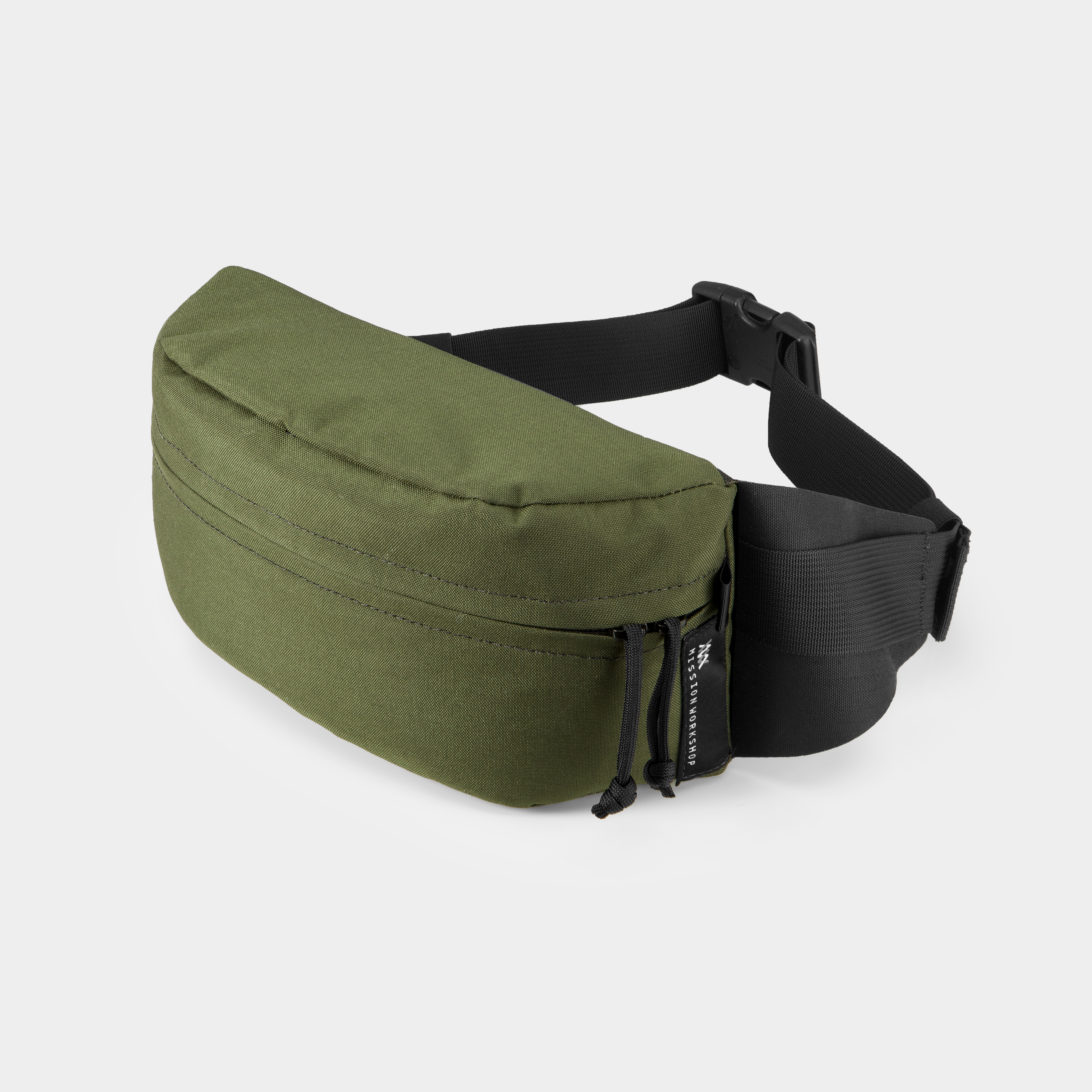 Axis Modular Waist Pack by Mission Workshop