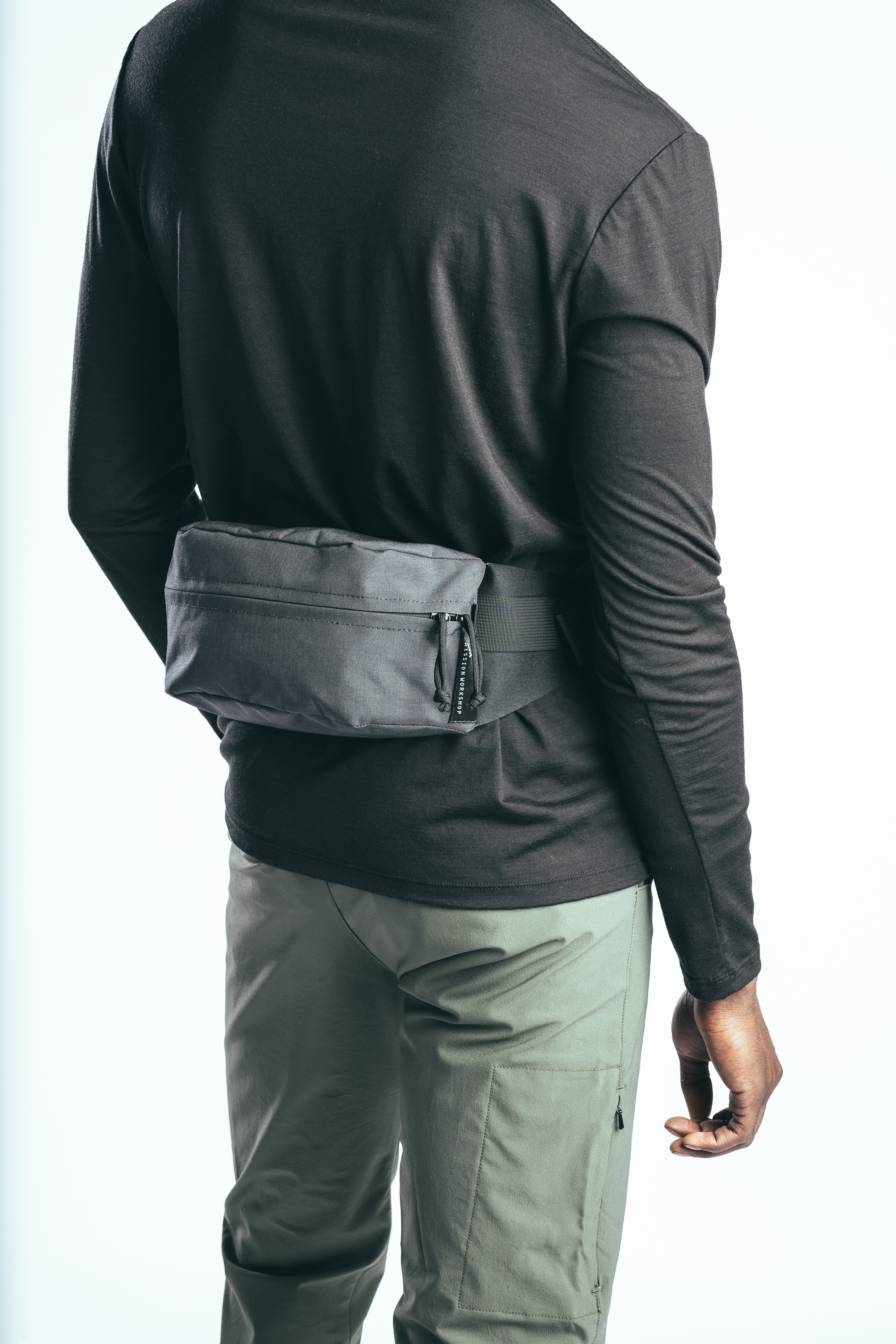 Axis Modular Waist Pack by Mission Workshop