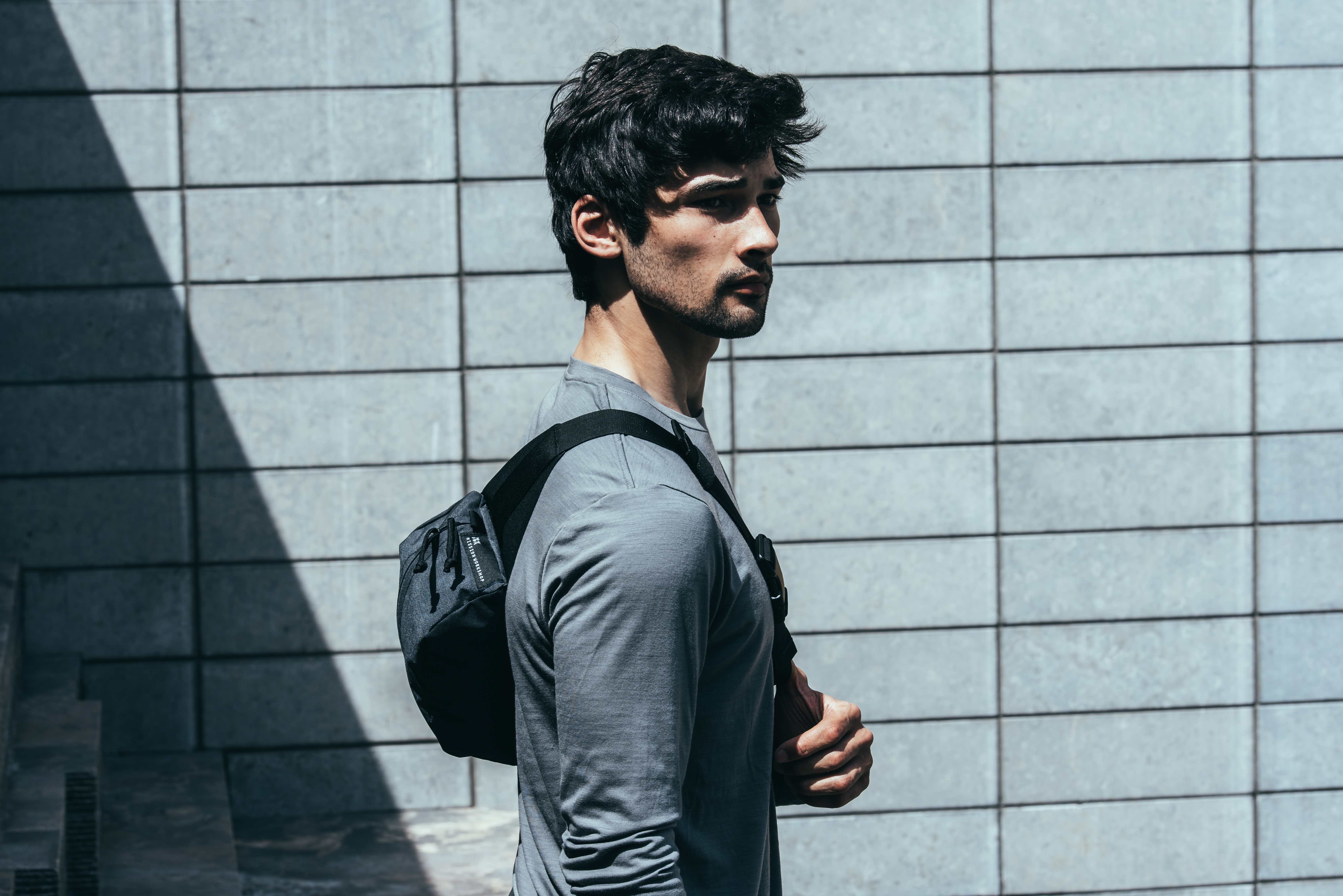 Axis Modular Waist Pack by Mission Workshop