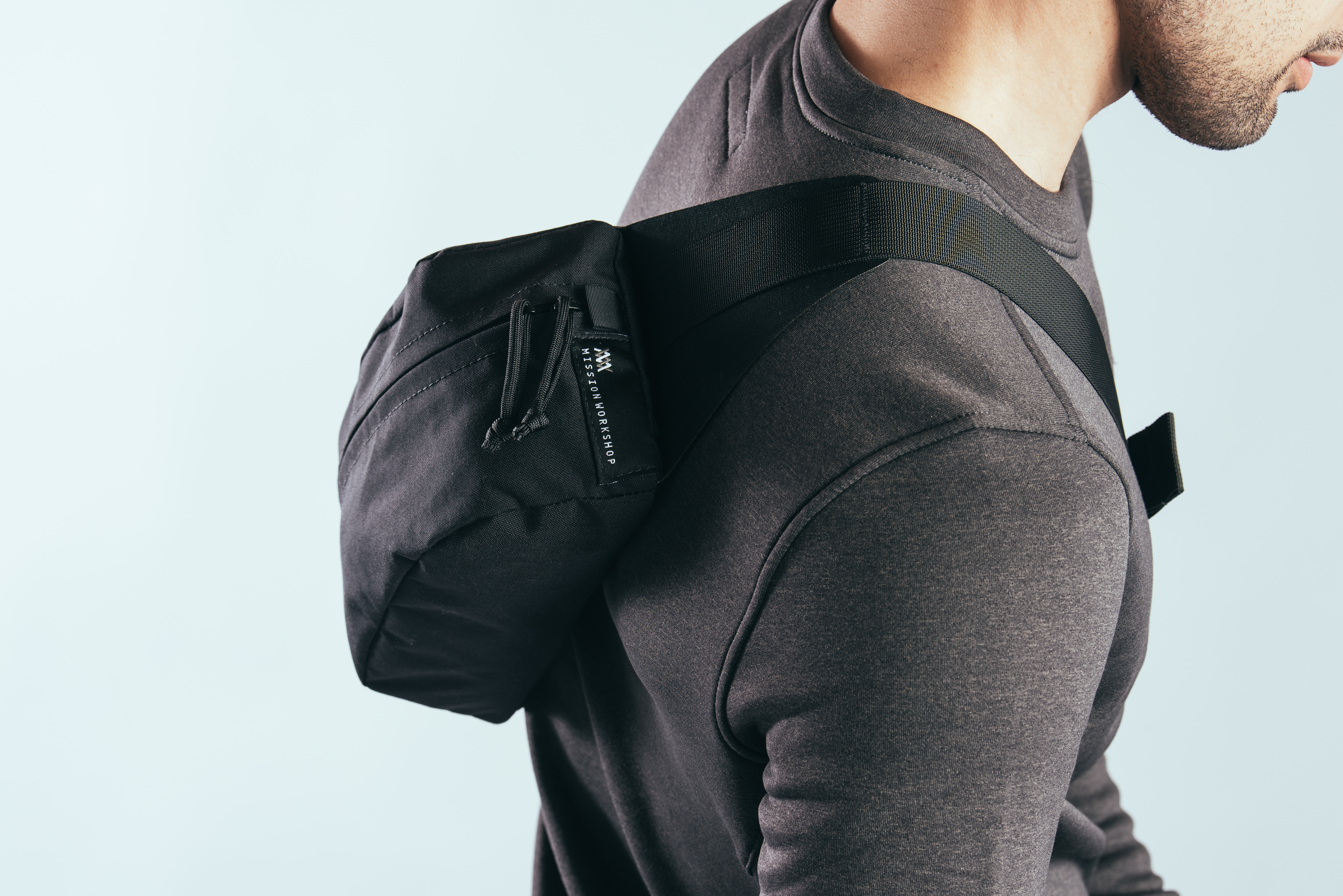 Axis Modular Waist Pack by Mission Workshop