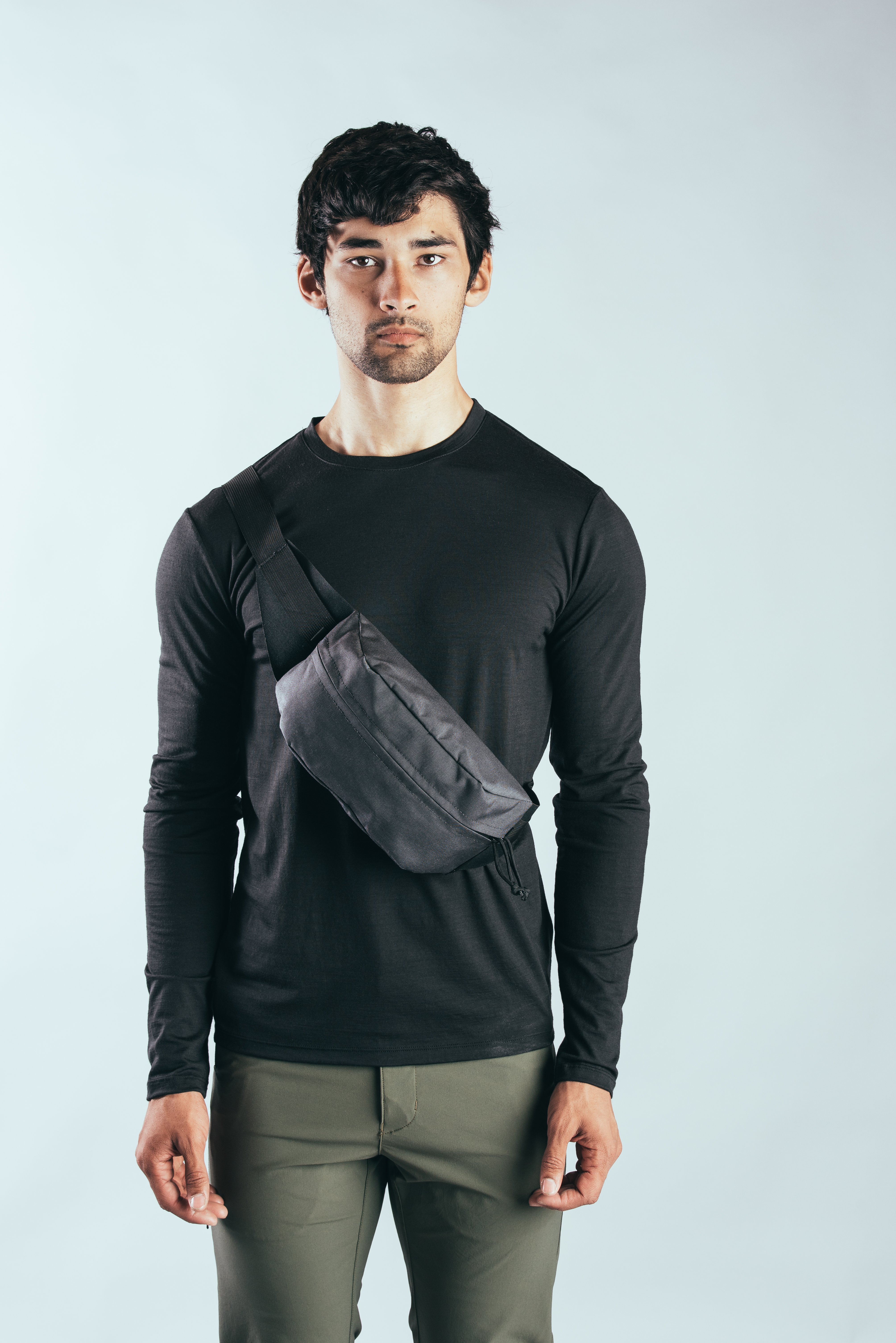 Axis Modular Waist Pack by Mission Workshop