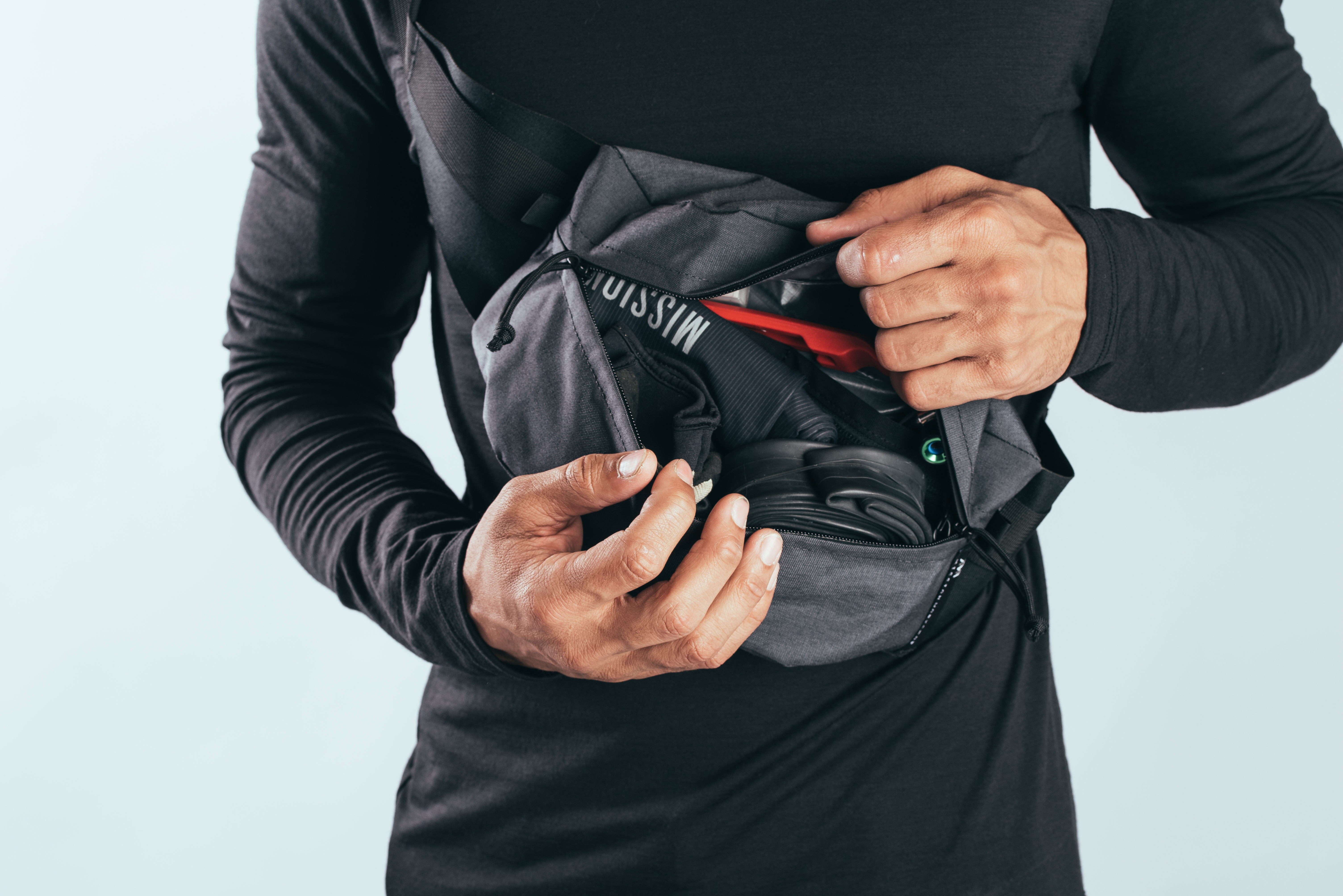 Axis Modular Waist Pack by Mission Workshop