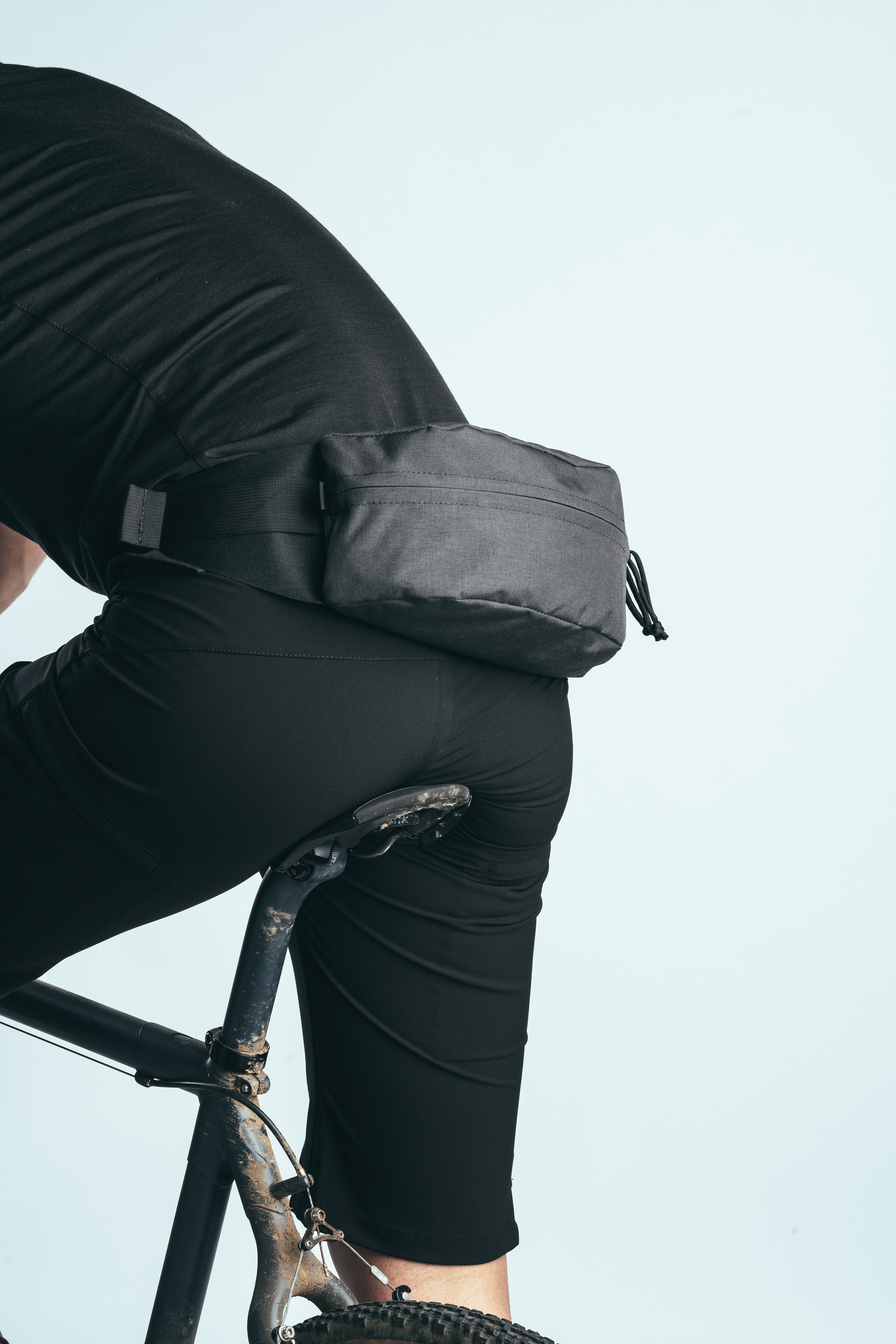 Axis Modular Waist Pack by Mission Workshop