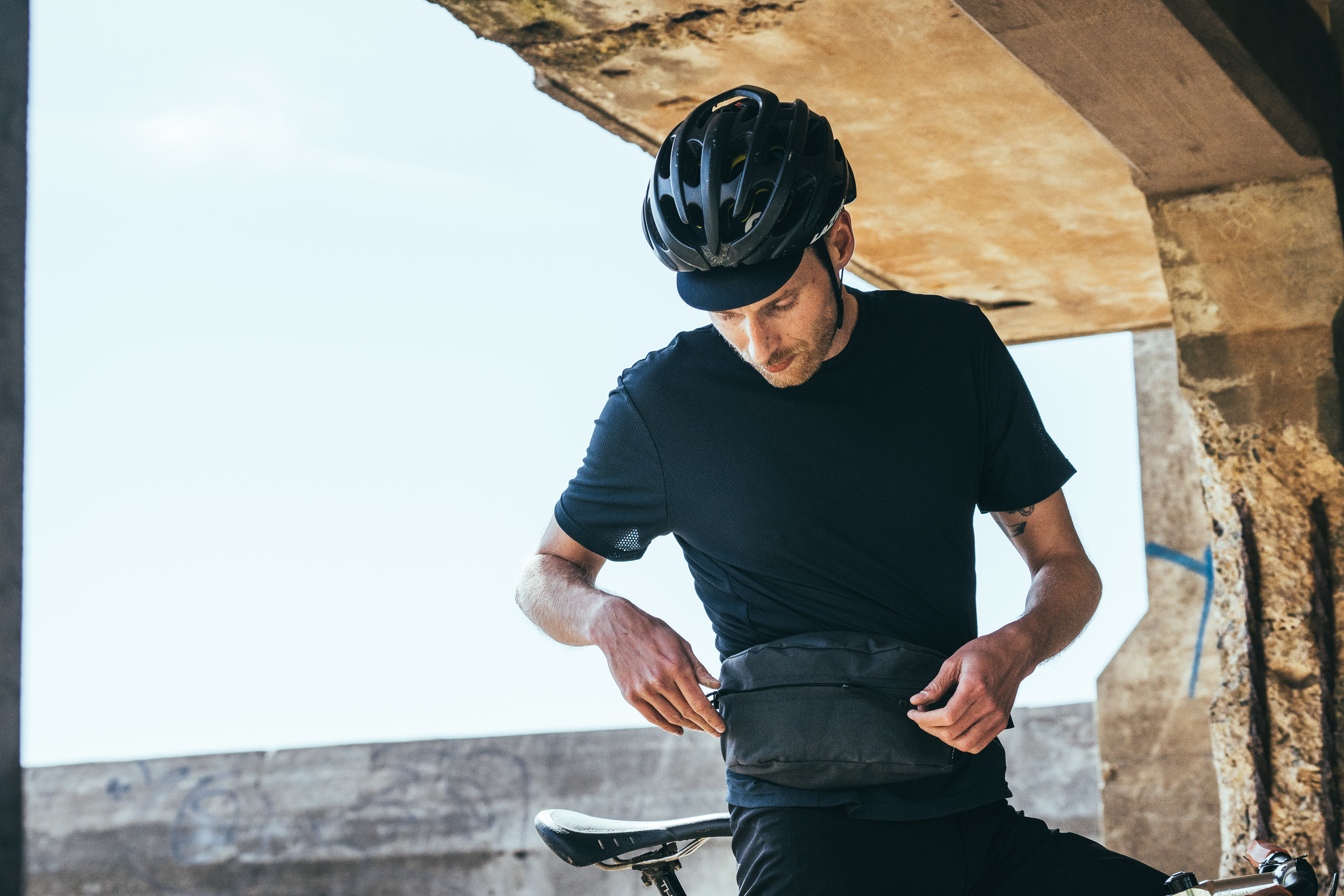 Axis Modular Waist Pack by Mission Workshop