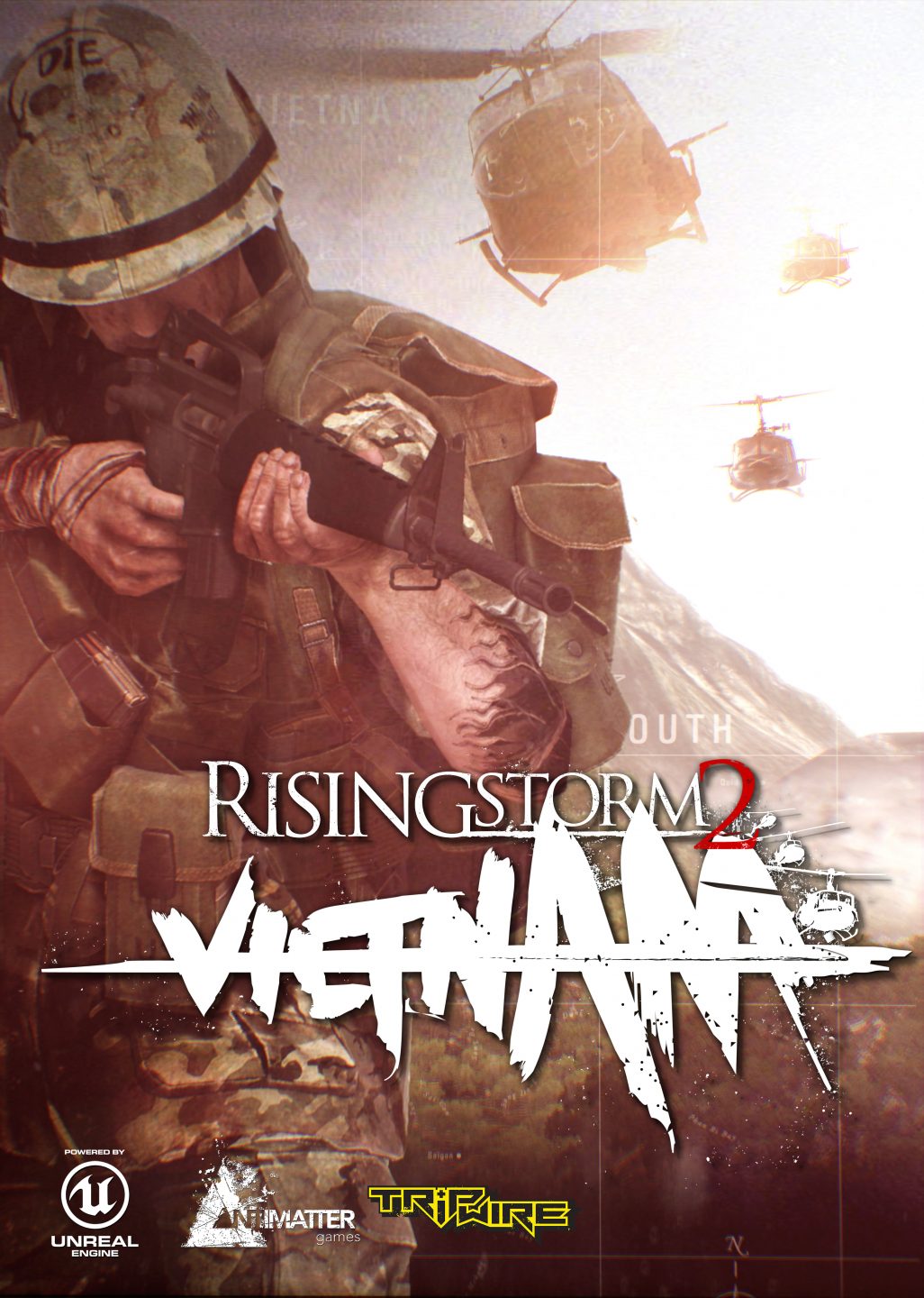 Rising Storm 2: Vietnam (Tripwire Interactive)