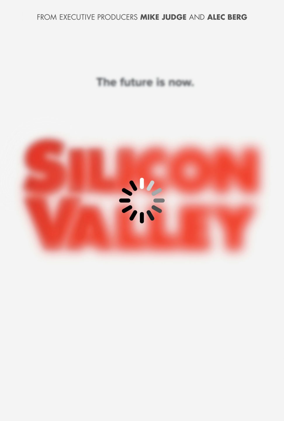 Silicon Valley: Season 5 poster (HBO)