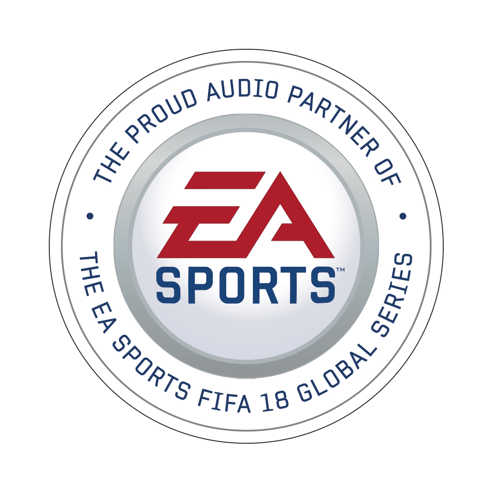EA Sports/FIFA 2018 & Turtle Beach