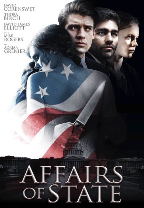 Affairs Of State poster (Lionsgate)