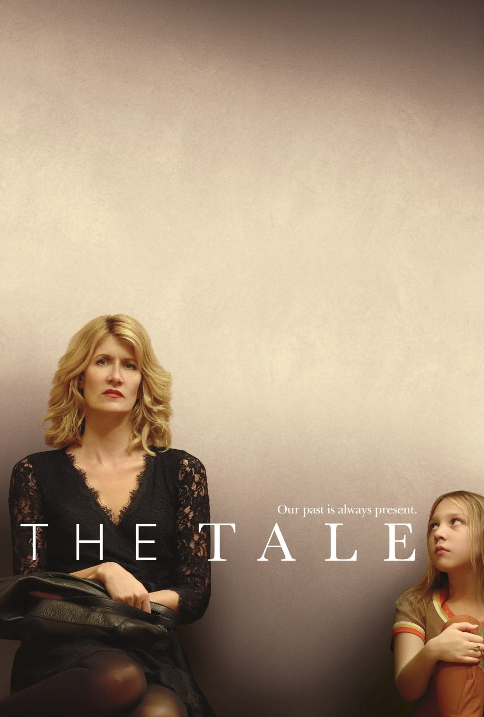 The Tale poster (HBO)