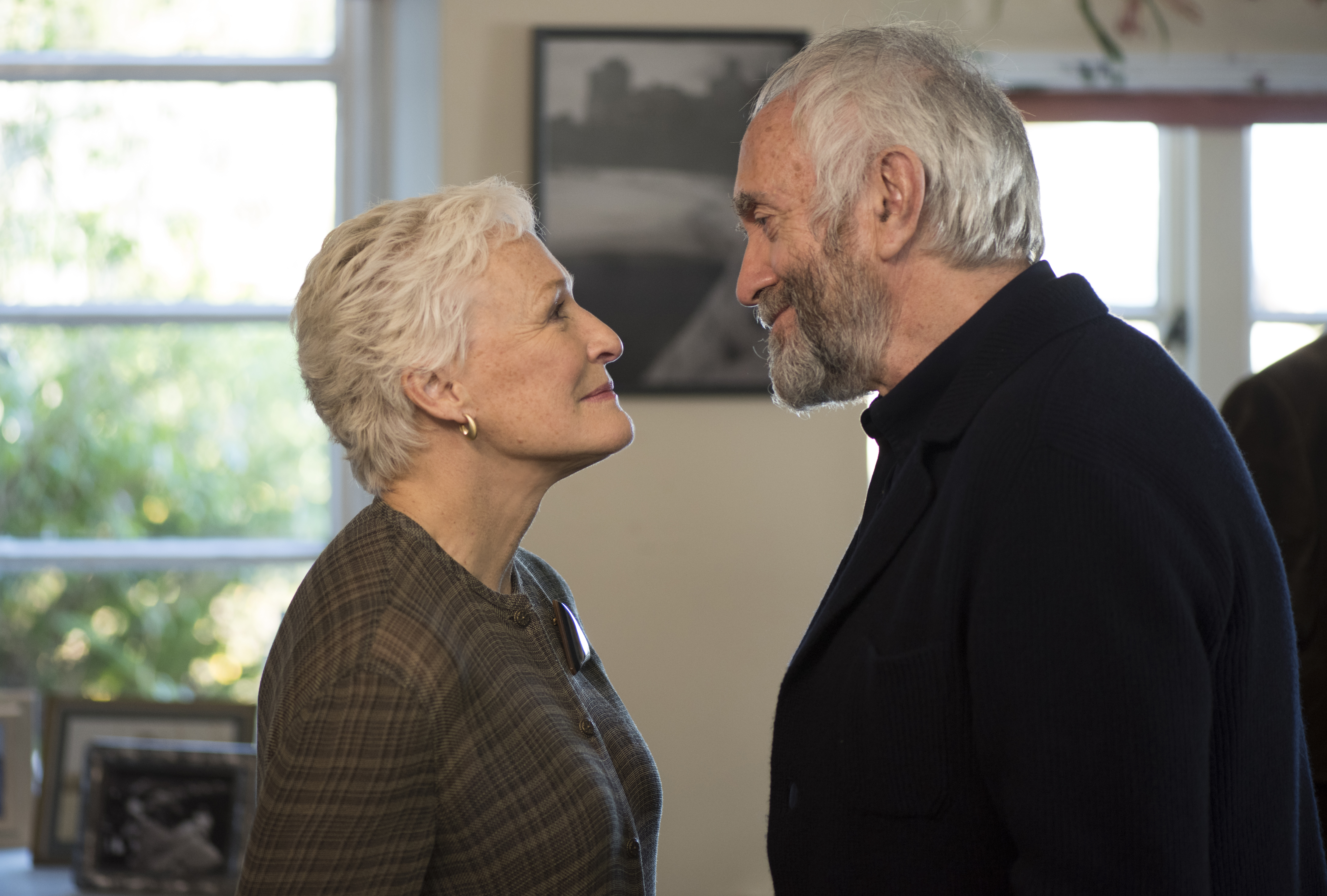 The Wife still (Sony Pictures Classics)