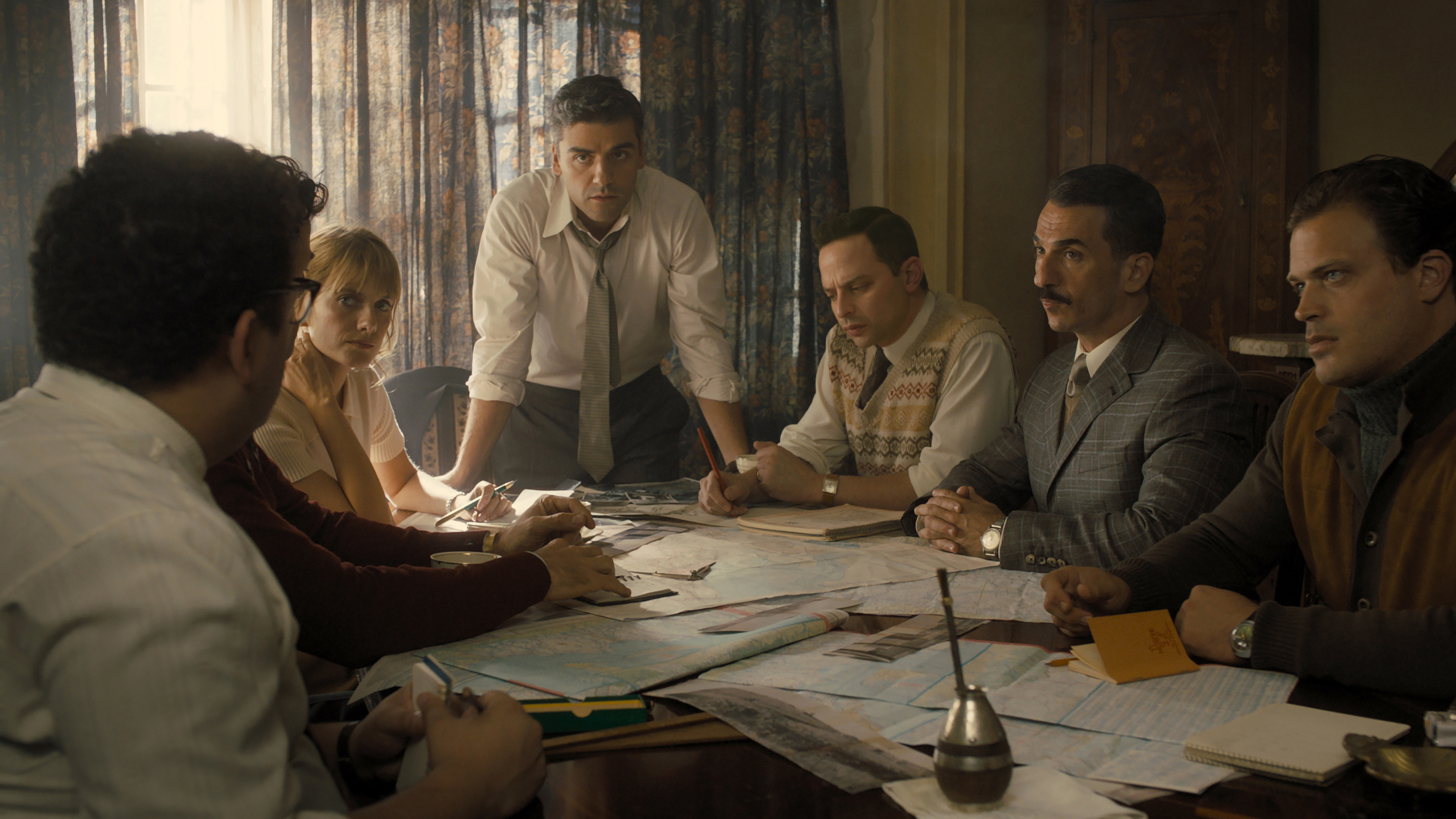 Operation Finale still (MGM Pictures)